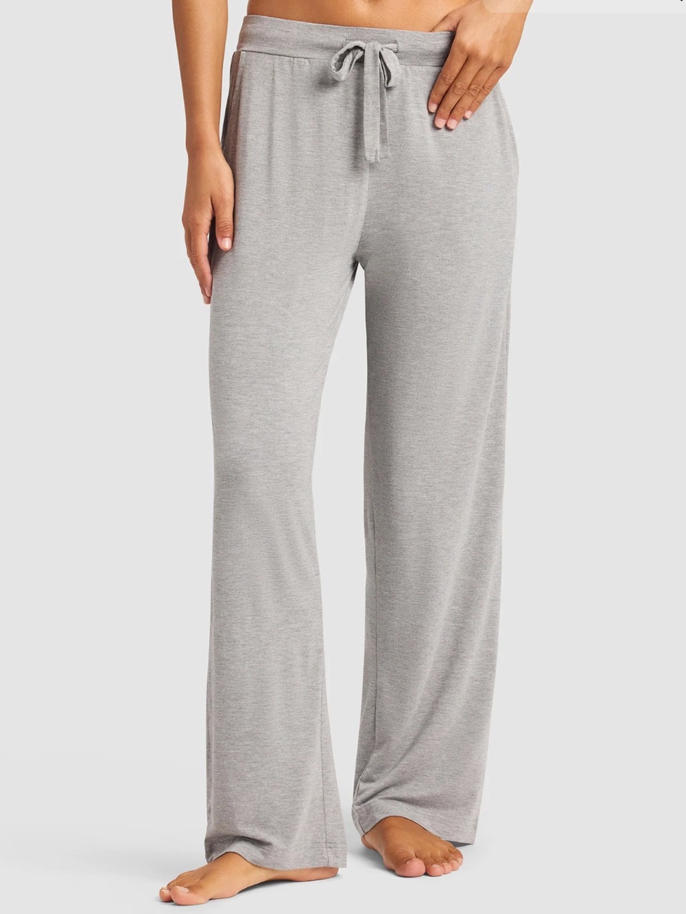Cozy Earth Bamboo Stretch Knit Pant